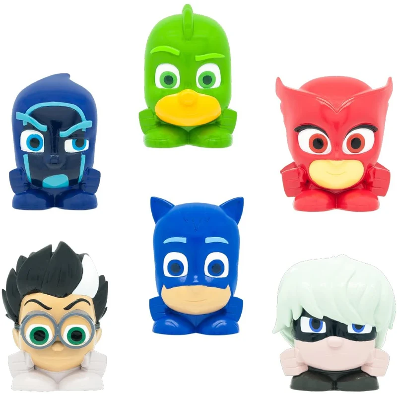Mashems Pj Masks