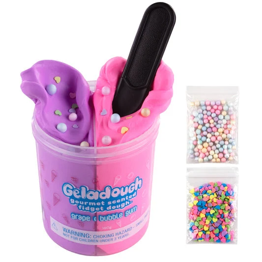 Geladough Scented Assortment