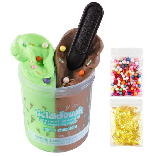 Geladough Scented Assortment