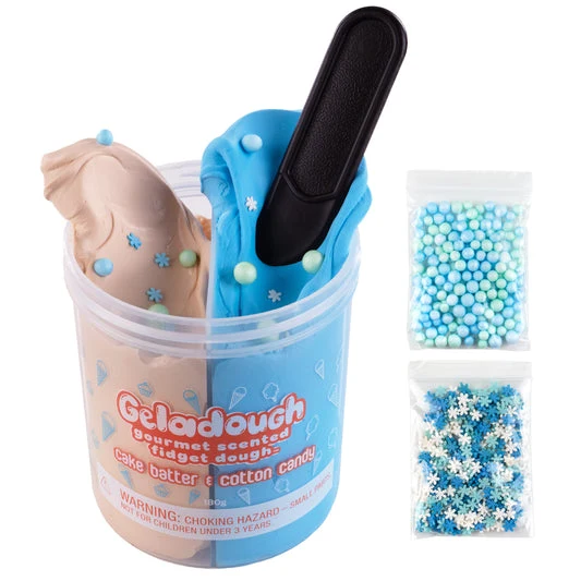 Geladough Scented Assortment