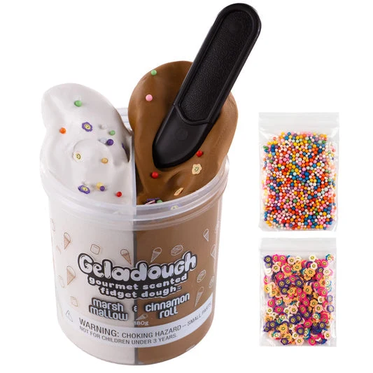 Geladough Scented Assortment