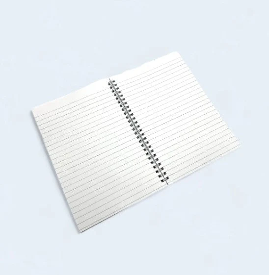 In My Era Notebook