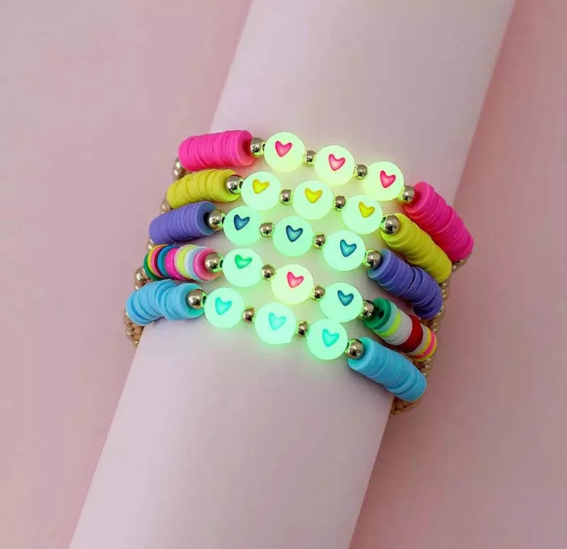 Era Friendship Bracelets