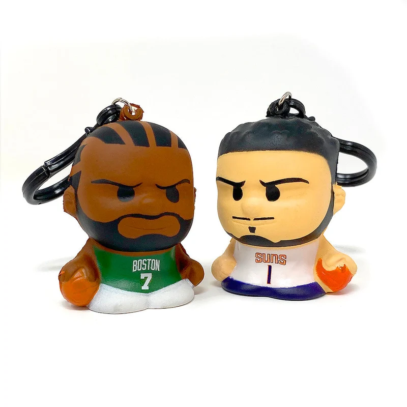 SqueezyMates Blind Pack NBA Series 3