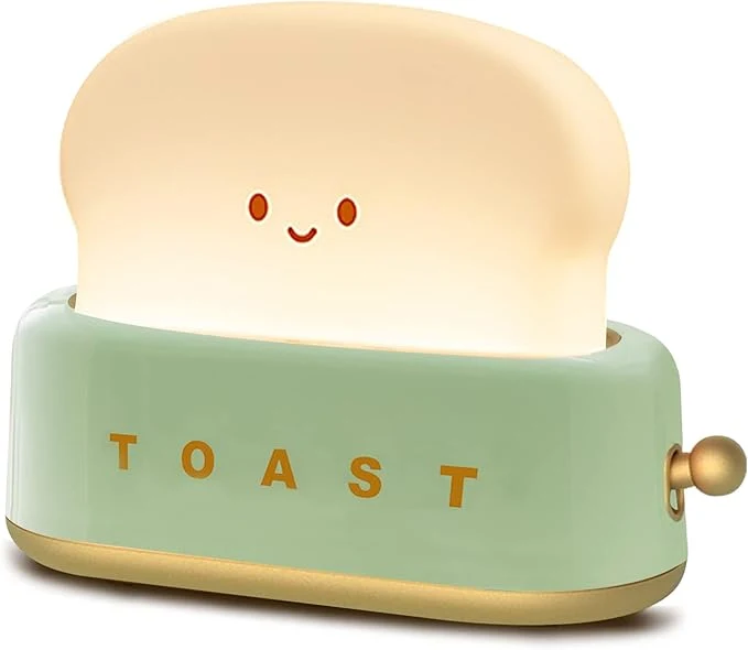 Toaster Night Light