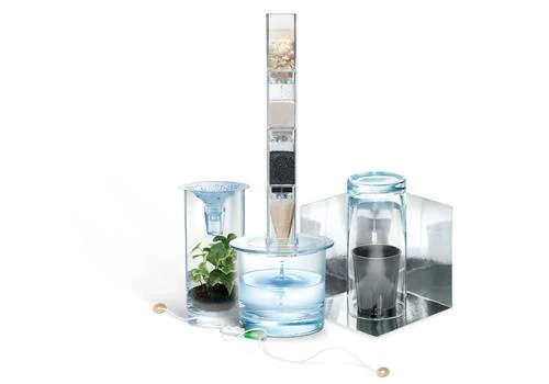 4M Filtre À Eau / Water Filter