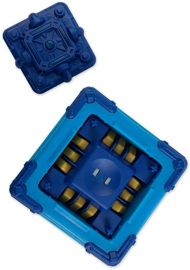 Heist Board Game