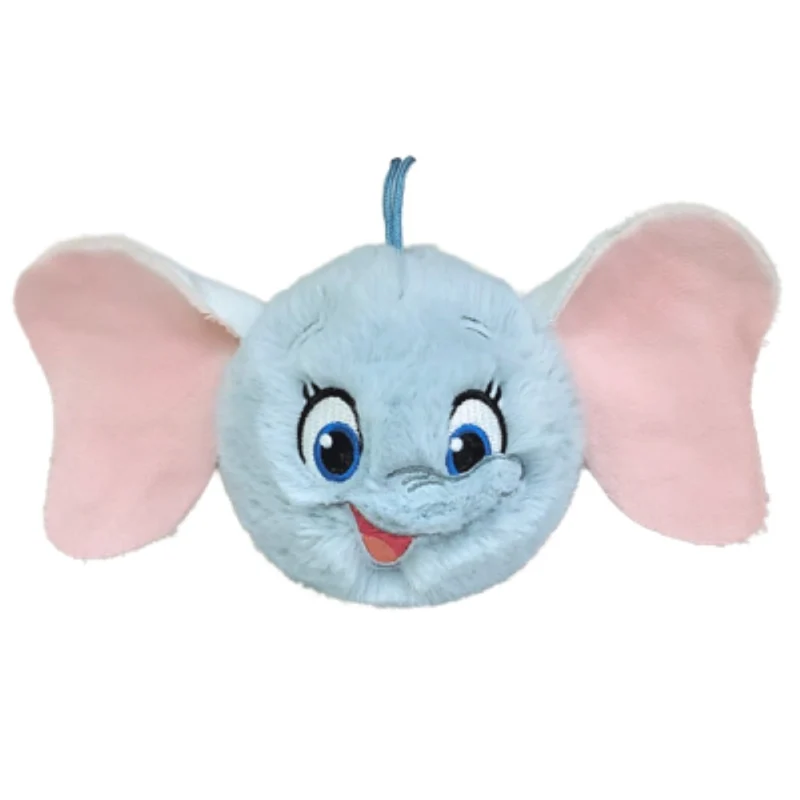 TY Beanie Bouncers, Dumbo, Disney, 4 Inches, 1 Count