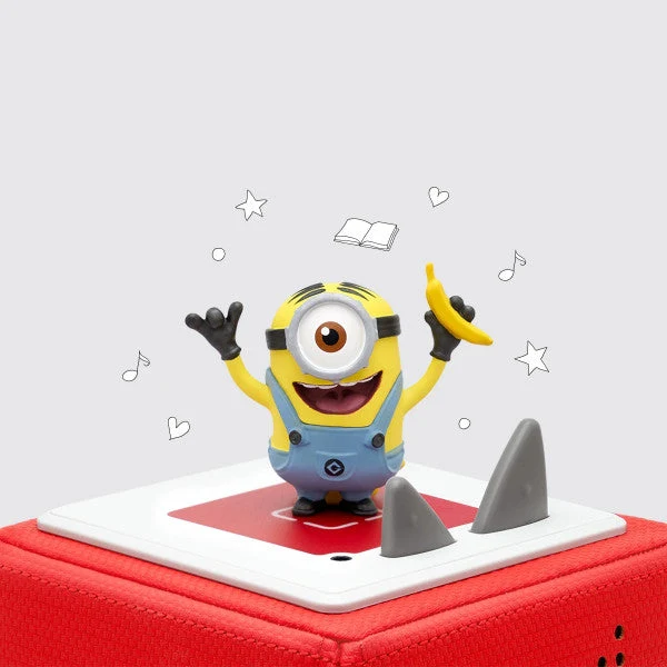 Despicable Me Minions