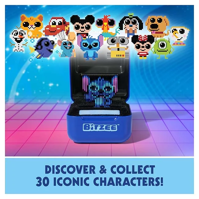 Bitzee Disney Edition