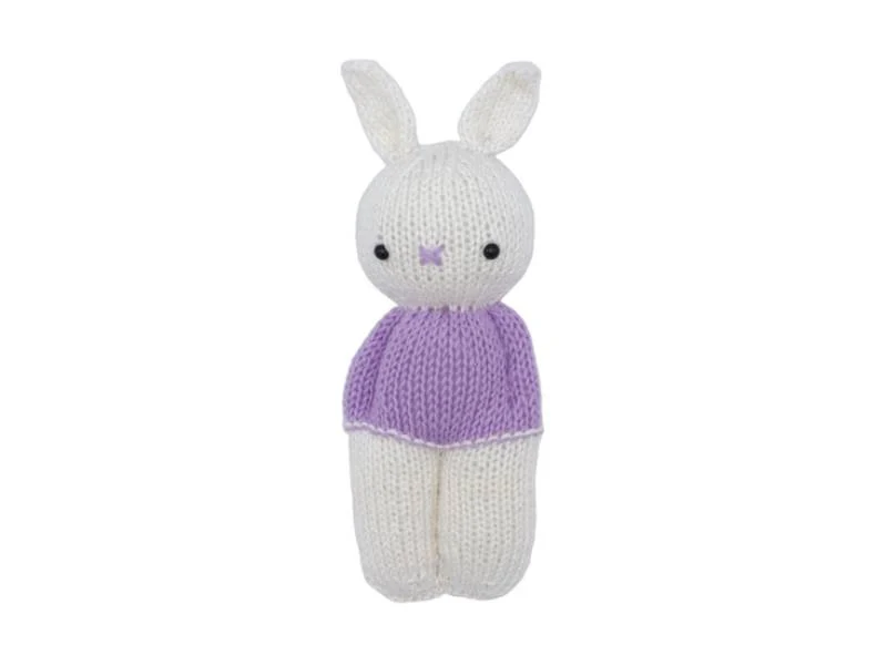 Kit tricot - Stella Bunny