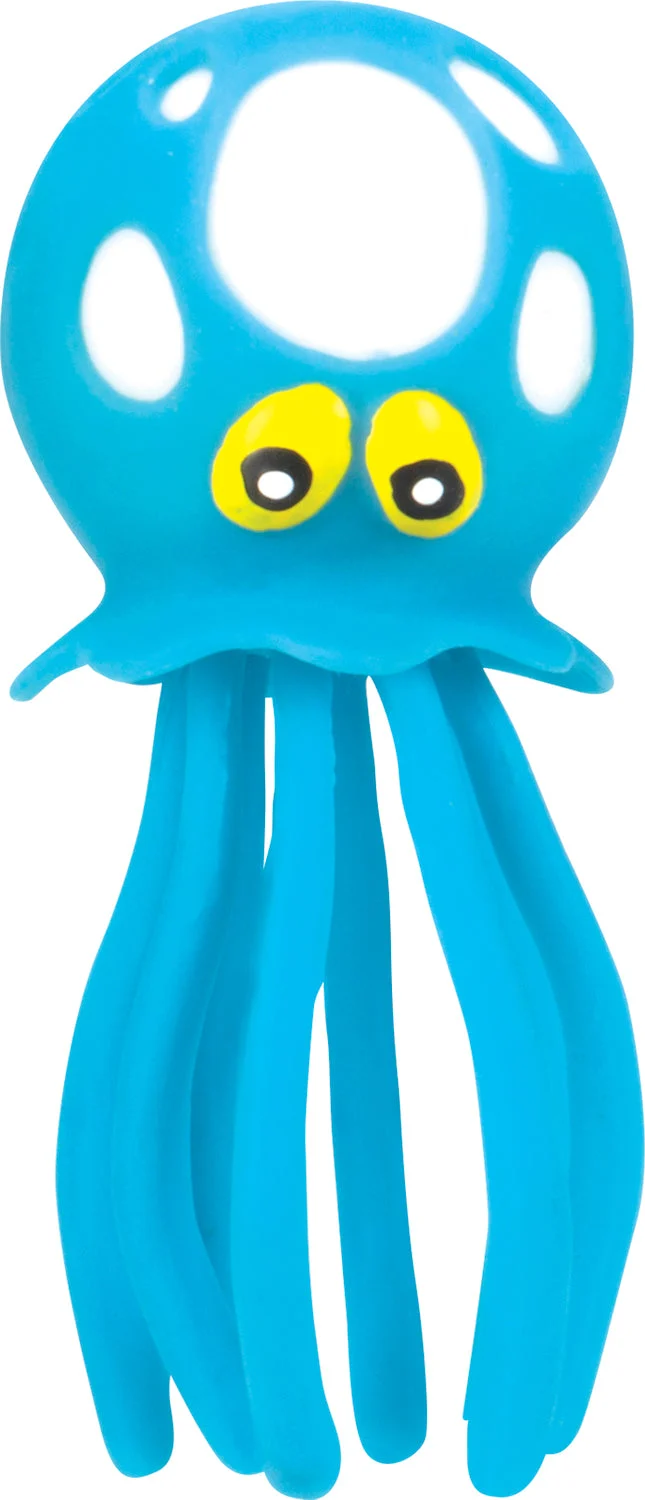 Luminous Octopus