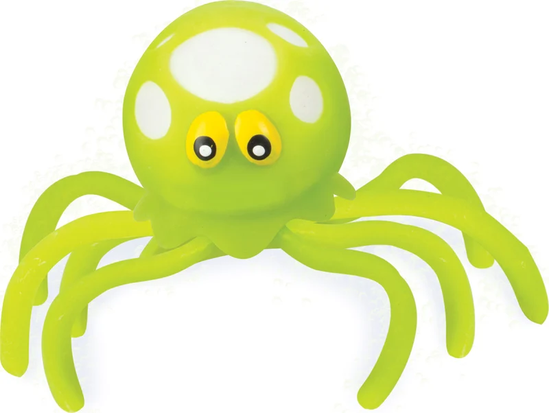Luminous Octopus