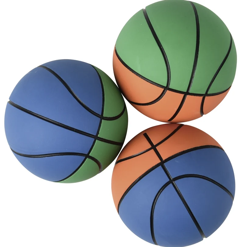 2 Tone High Basketball