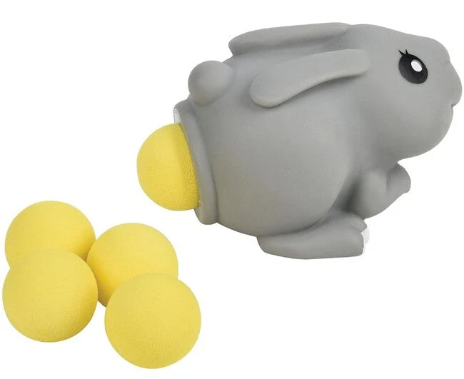 Bunny Popper