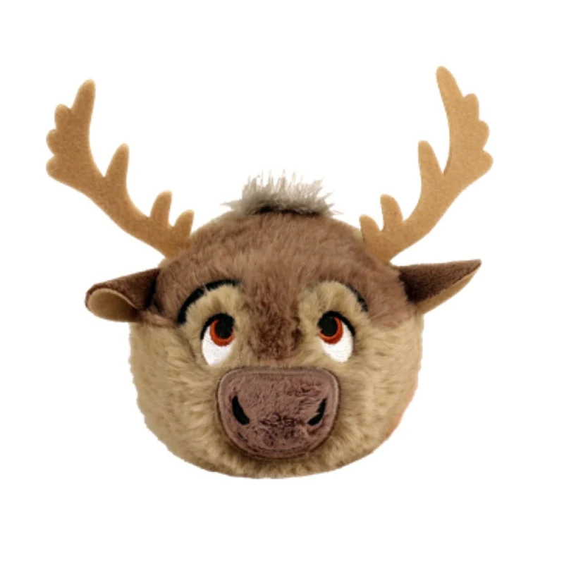 TY Beanie Bouncers, Sven, Frozen, 4 Inches, 1 Count