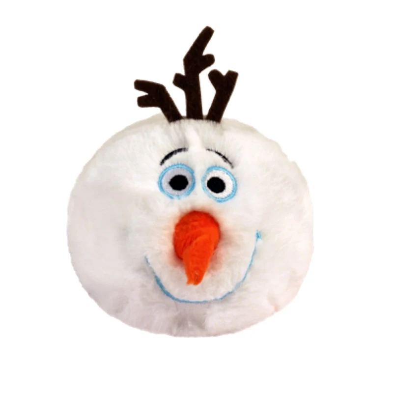 TY Beanie Bouncers, Olaf, Frozen, 4 Inches, 1 Count