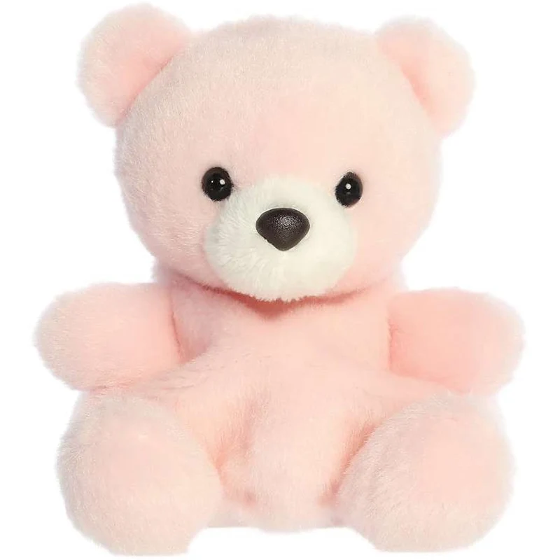 Palm Pals Plush, Bailey Baby Bear, 5 Inches, 1 Count