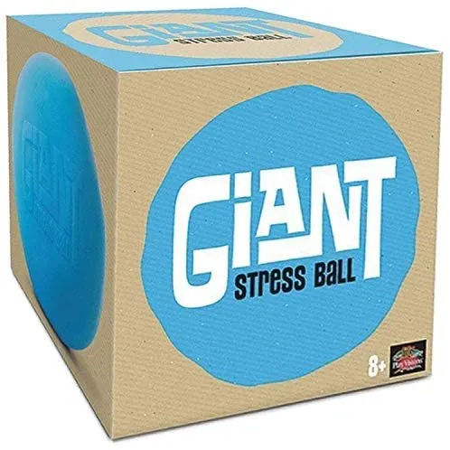 Giant Stress Ball