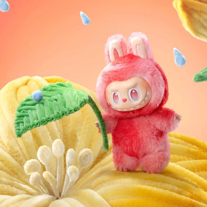 POP MART Labubu The Monsters Big into Energy Series