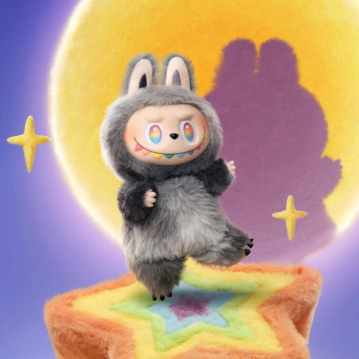POP MART Labubu The Monsters Big into Energy Series