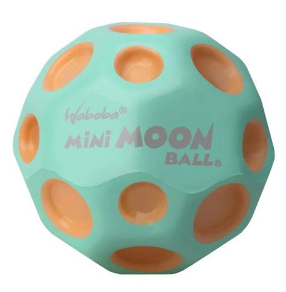 Moon Mini Ball