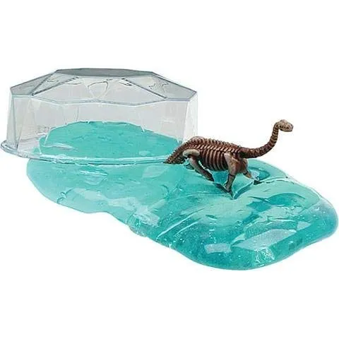 Dino Fossil Putty