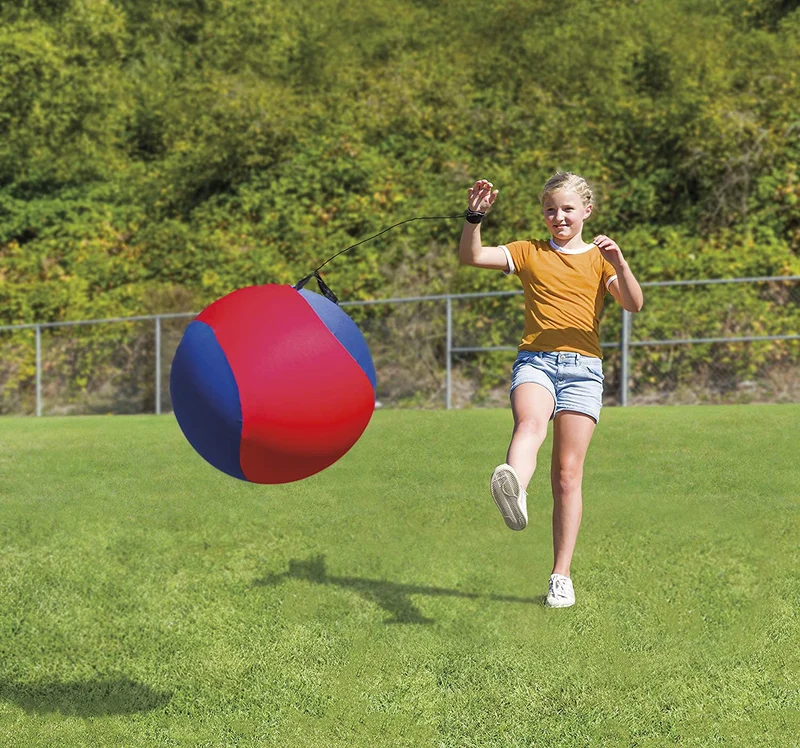 Giant Kick Rebound Ball