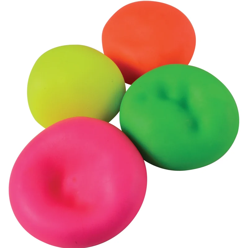 Mega Fun Dough Ball