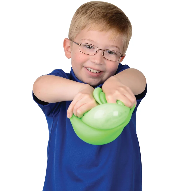 Mega Fun Dough Ball