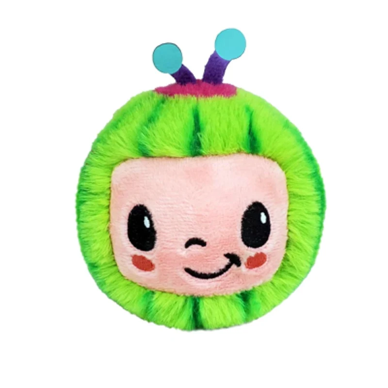 TY Beanie Bouncers, Cocomelon, 4 Inches, 1 Count