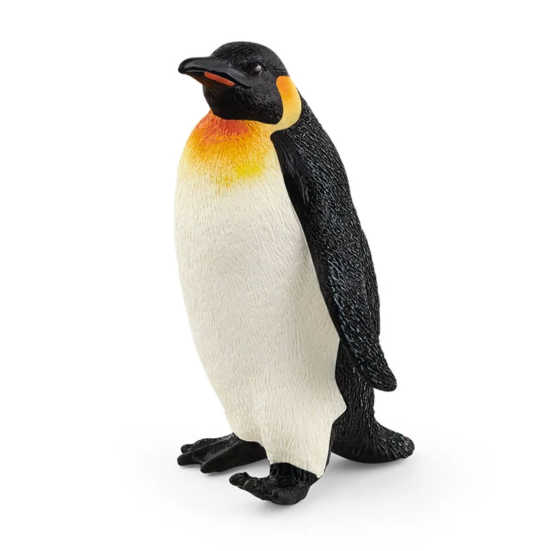 Emperor Penguin Figurine