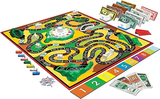 Game of Life Classic