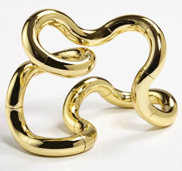 Tangle Jr Metallics