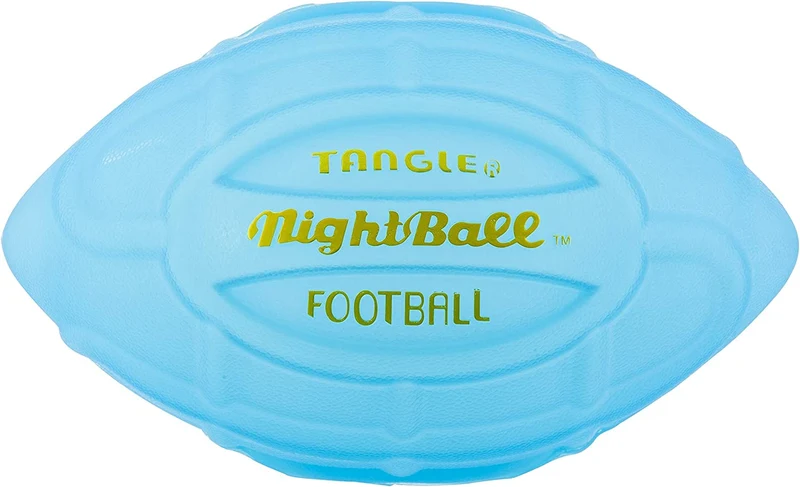 NightBall Football Teal