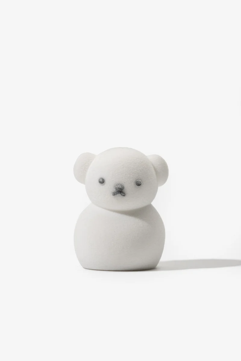 Smoko Miffy in the Snow Blind Box Figure (1 Box)
