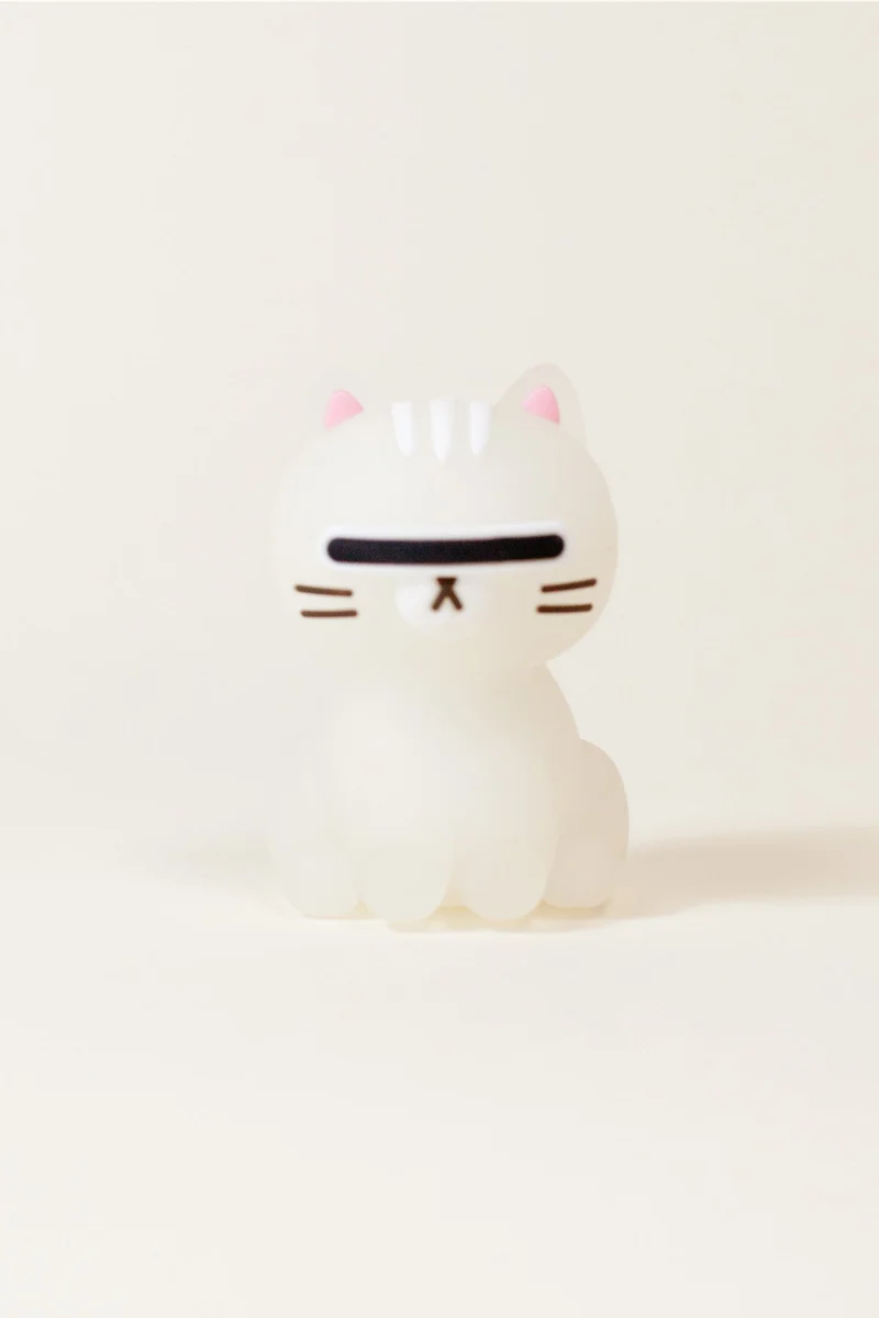 Smoko's Astro Cats Blind Box Figure (1 Box)