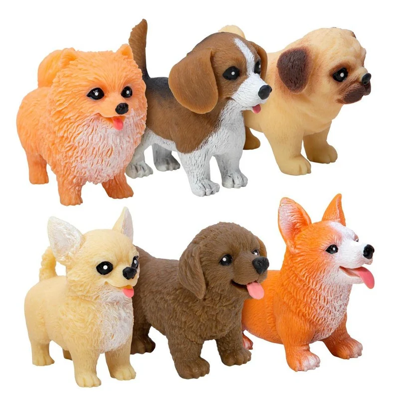 Squishable Pocket Pup - 1 random style