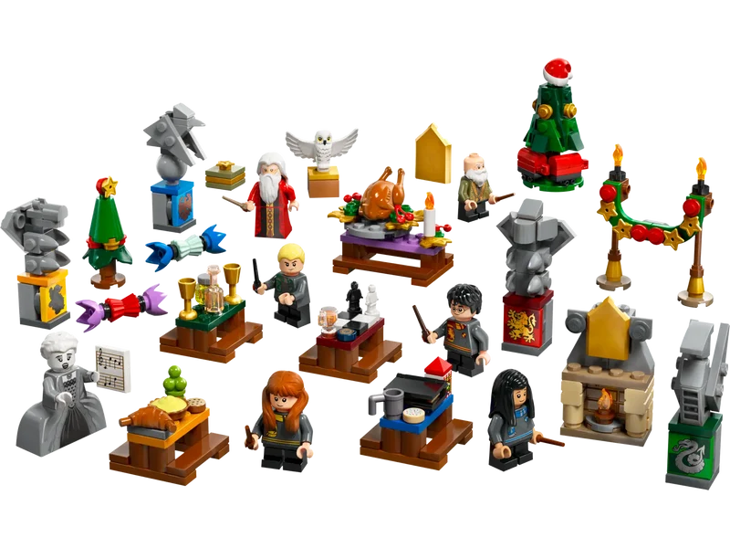 Hp Advent Calendar 2024