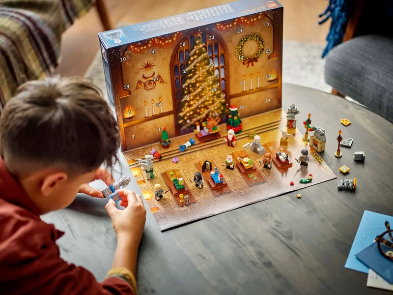 Hp Advent Calendar 2024