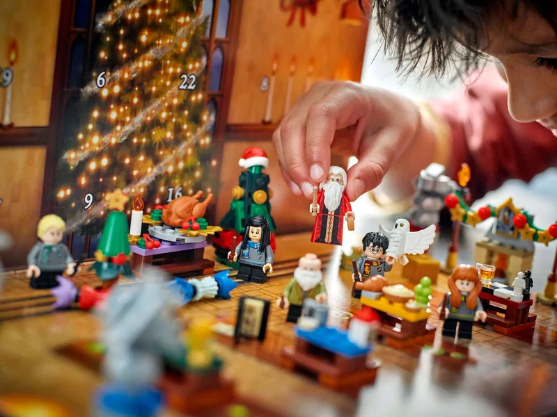 Hp Advent Calendar 2024