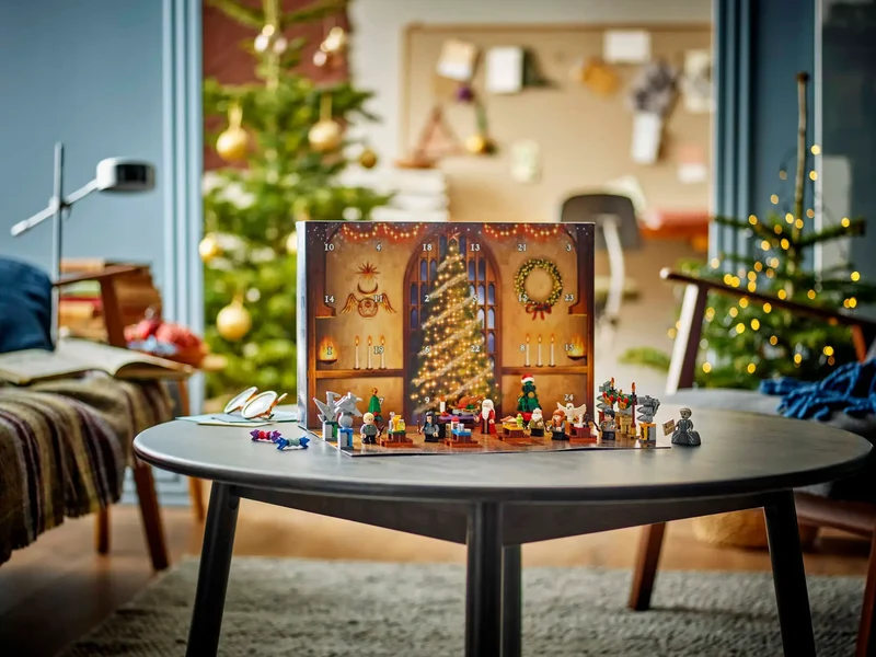 Hp Advent Calendar 2024
