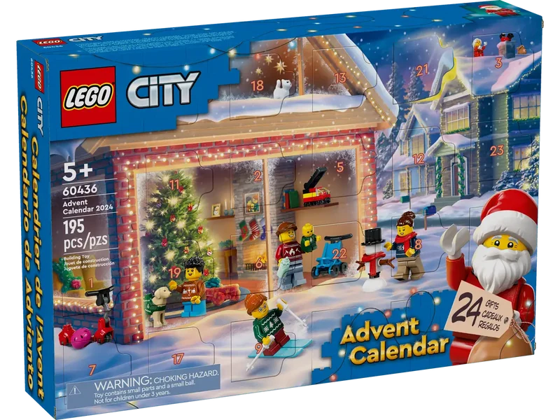 Occasions Advent Calendar