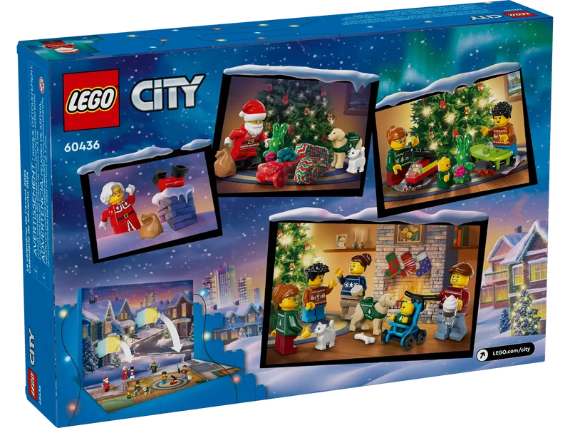 Occasions Advent Calendar