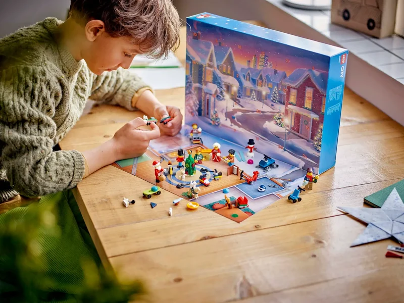Occasions Advent Calendar