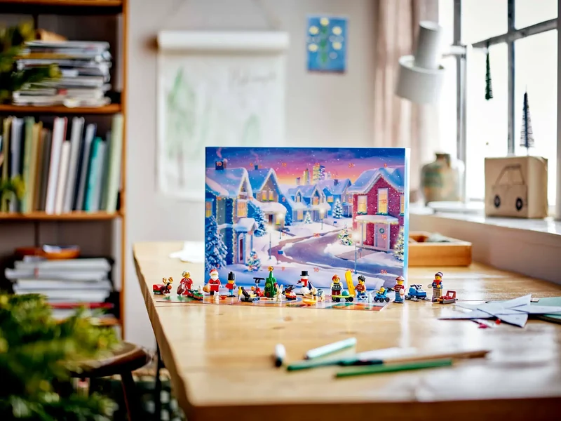 Occasions Advent Calendar