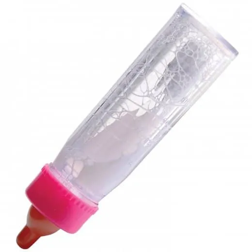 Magic Baby Bottles