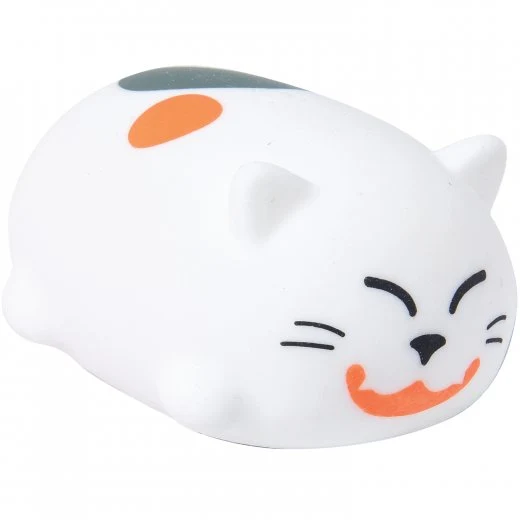 Cattitude Squishies