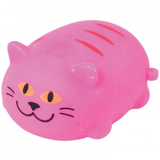 Cattitude Squishies