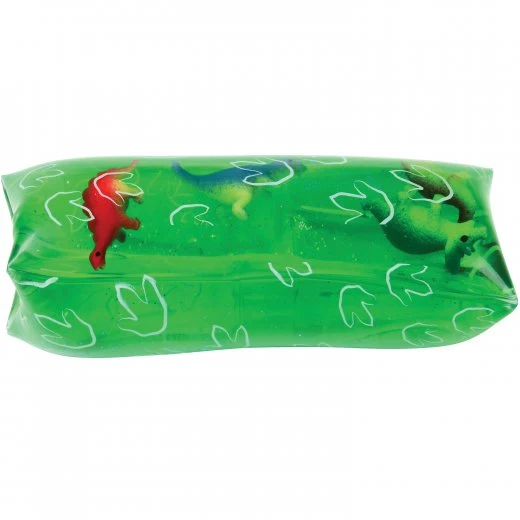 Water Snake Green Dino